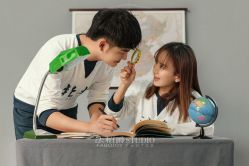 点击看大图 -太古映画婚纱摄影(天河店)