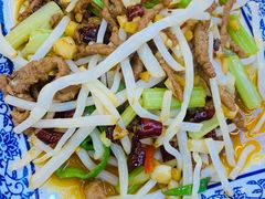 -老味道1992(武当山店)