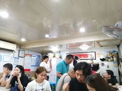 -老地方面馆(思南路店)