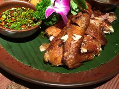 -花马天堂云南餐厅 Lost Heaven(高邮路店)