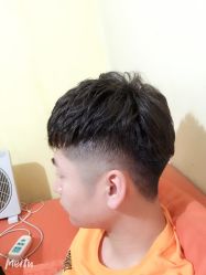 -潘多拉Hairsalon