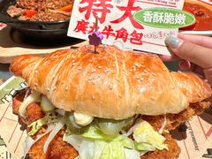 -广九餐室(陈家祠扬韬广场店)