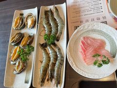 -MoMo牧场·寿喜烧专门店(长泰广场店)