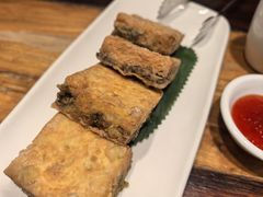 -临家闽南菜(大唐店)
