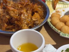 -邵汇大虾火锅(鲁迅路店)
