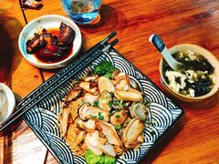 -囿面传统制面馆(中央路店)