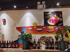 -大壮家原味烤肉(兴华北街店)