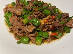 -新白鹿餐厅(城西银泰城店)