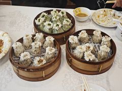 -都一处 (方庄店)