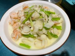 -古道村落(温汤店)
