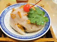 -芋包王闽南茶楼(八市店)