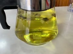 菊花茶-南花桥羊肉馆老字号(乌镇店)