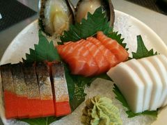 -温度铁板烧(亚泰大街店)
