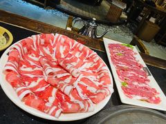 -唇辣号重庆老火锅(燕郊鑫乐汇店)