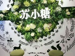 -苏小糖(鼓浪屿三丘田花园店)