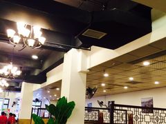 大堂-重庆老火锅王(永陵路分店)