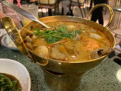 -Home Thai·泰谣(王府井apm店)