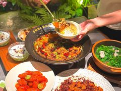 -花椒俏川菜小馆(南海万达店)