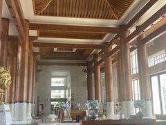 -石梅湾艾美度假酒店