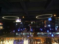 -CIRCLE·酒吧(第一国际店)