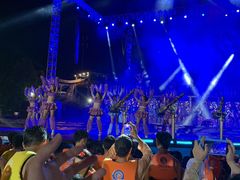 -郑州方特水上乐园