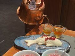 -小吊梨汤·北京菜·烤鸭(鸟巢店)
