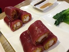 -赏点粤式点心(广州塔店)