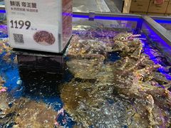 -盒马鲜生(龙德广场店)