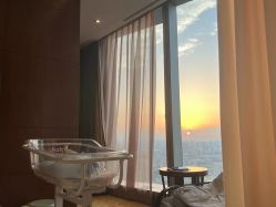 -大美母婴月子专护中心(紫峰店)