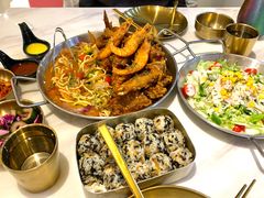 -HOTISLAND海鸡岛·韩国料理(江南西店)