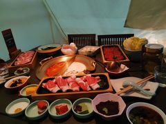 -熊喵来了火锅(太原里第2分店)