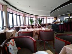 -汇泉王朝大饭店-旋转餐厅(南海路店)
