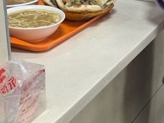 -永存驴肉(桃园店)