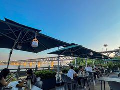 -汉水谣·江景餐厅(江滩店)