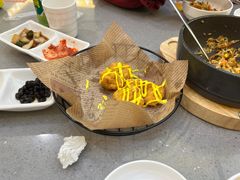 -豚妈妈汤饭·部队锅(南京东路店)
