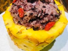 -张氏宽窄巷成都菜(澳德乐店)