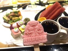 -堂会(白云店)