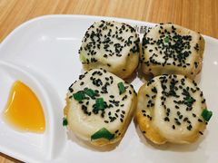 -小杨生煎(宝山花园城店)