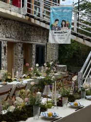 -北京饭店诺金·宴会厅