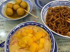 -广信牛奶甜品世家(台东店)