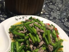 -乌镇那一年小院主题餐厅(甘泉西路店)
