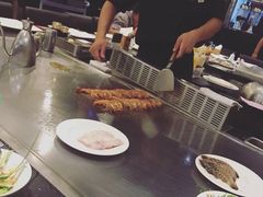 -大渔之观(安贞店)