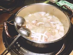 招牌竹笙椰子鸡-凤园椰珍·臻品椰子鸡(保利时光里店)