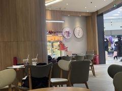 -COSTA COFFEE(哈尔滨凯德学府店)