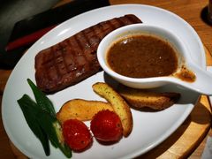 -斗牛士牛排(南京东路店)