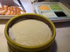 秋荷烤鸭-韵秋荷(宝山龙湖天街店)