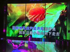 -温莎KTV(国贸店)