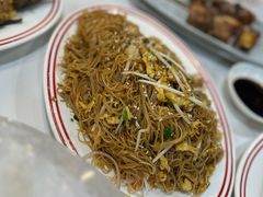 炒面-明本湛江鸡•海鲜小厨(陈家祠店)