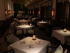 -Le Comptoir de Pierre Gagnaire