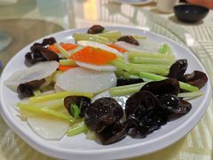 -老字号蛇口德记烧腊饭店·海鲜加工